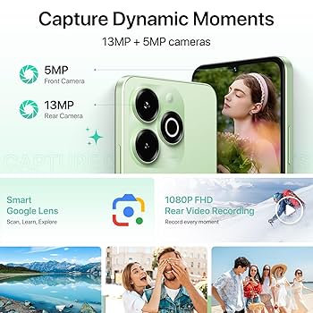 ANDROID - sio0119 JSAUX FlipGo Pro 13.5